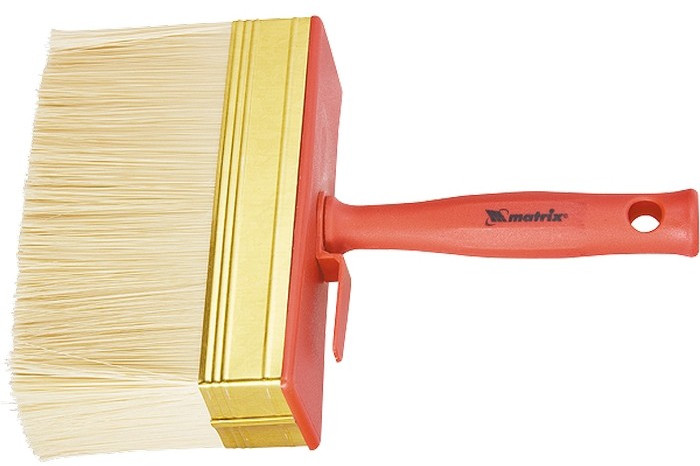 Кисть-ракля | Matrix MTX