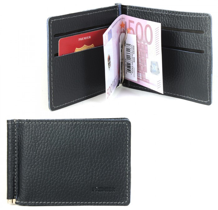 Зажим для купюр | Премьер