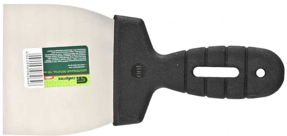 Лопатка шпательная | Сибртех