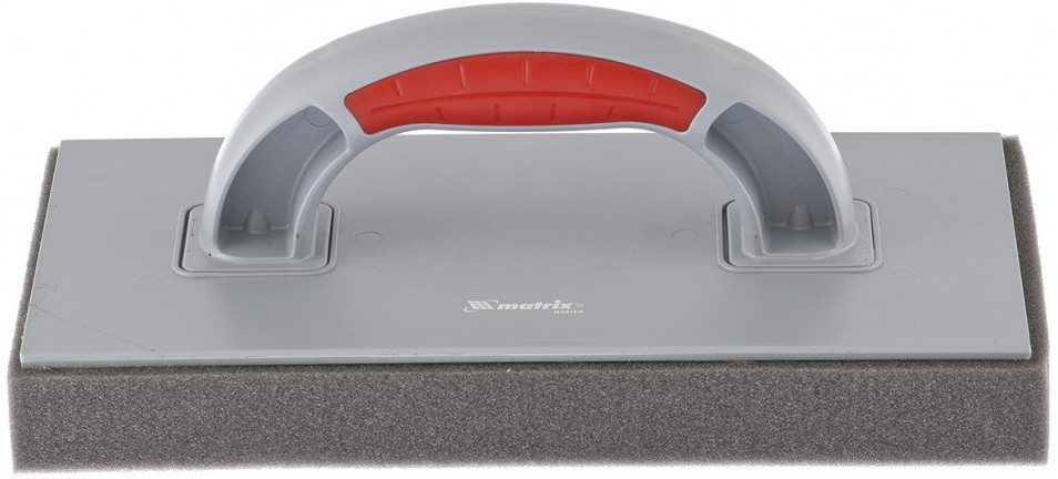 Терка пластмассовая | Matrix MTX
