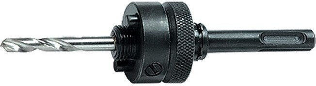 Хвостовик для коронок до 30 мм | Bimetal | Matrix MTX