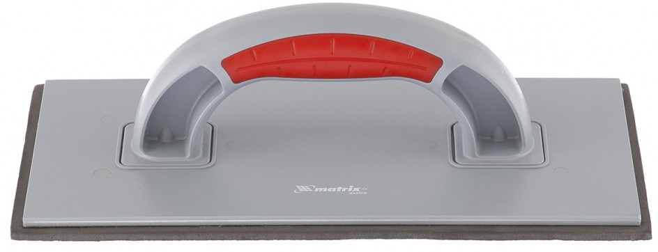 Терка пластмассовая | Matrix MTX