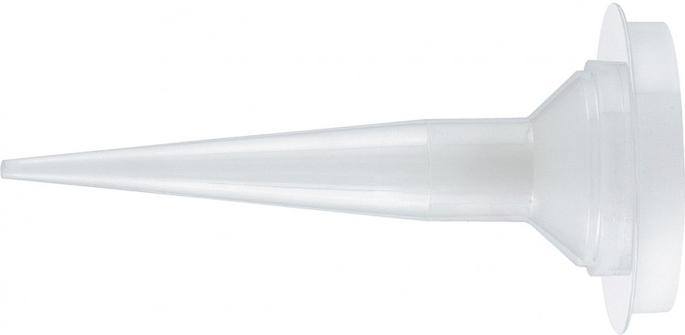 Сопло сменные к пистолету для герметиков (3 шт.) | Сибртех