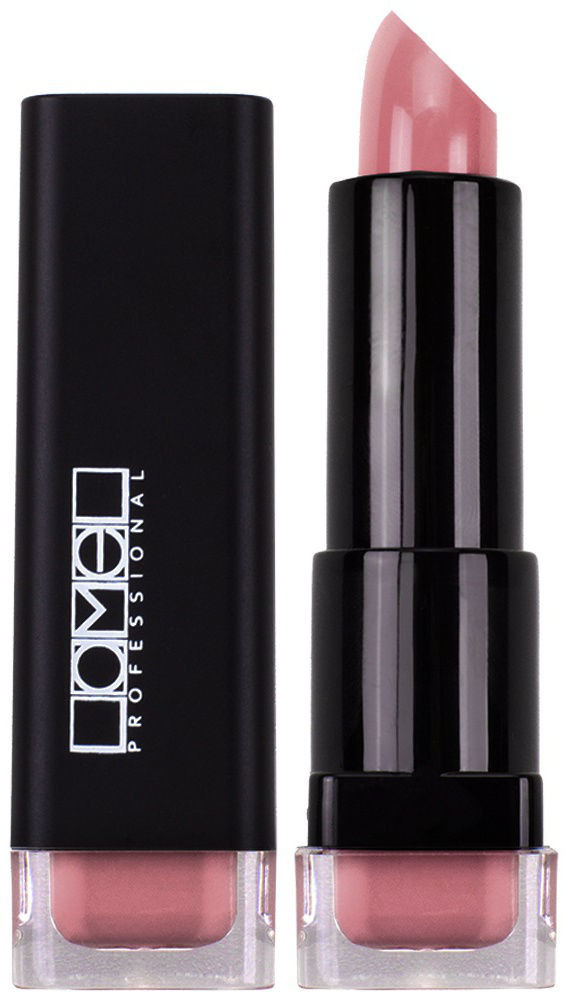 Помада для губ «Rich Color», тон 34 Розовое кружево | Lamel