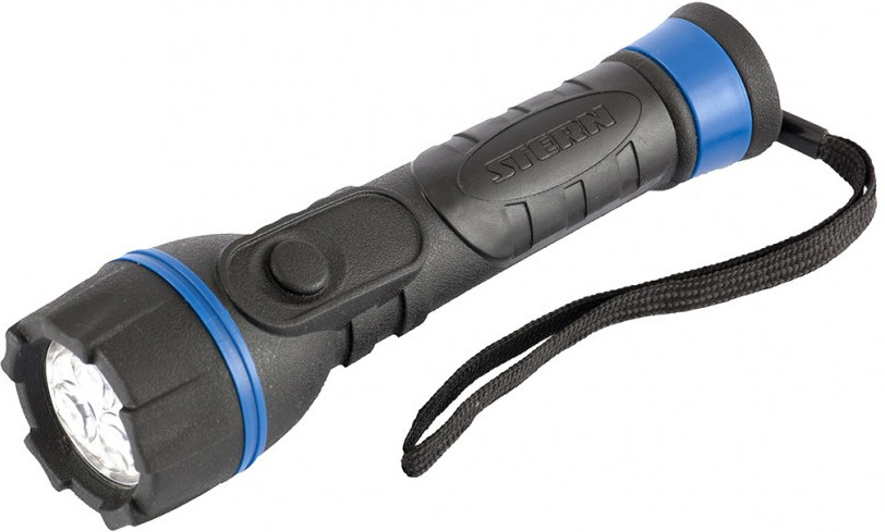 Фонарь светодиодный (ударопрочный корпус) | Stern