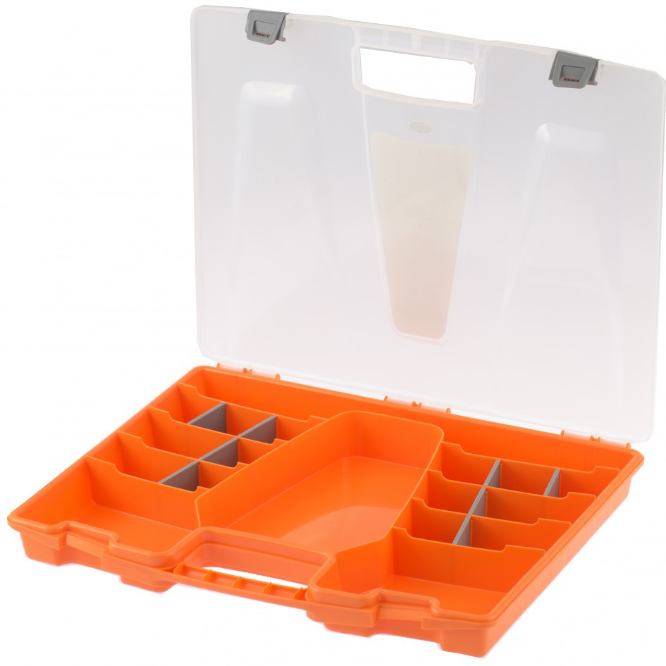 Органайзер пластиковый | Stels