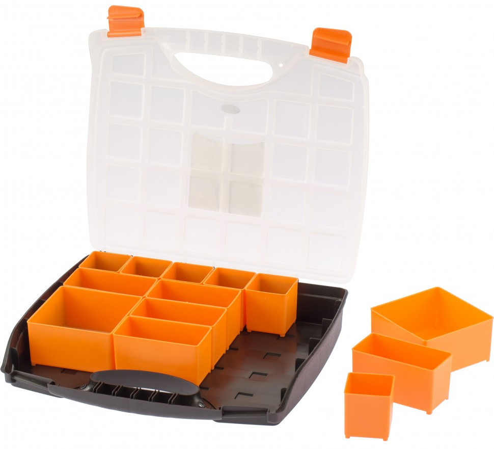 Органайзер с контейнерами | Stels