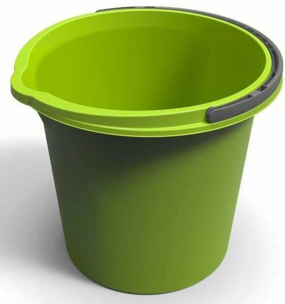 Ведро пластиковое «Vario» | Rotho