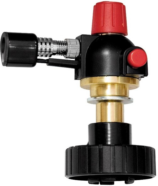 Горелка профессиональная на бутановый баллон | Matrix MTX