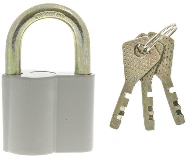 Замок навесной ЗН2-26 | Сибртех