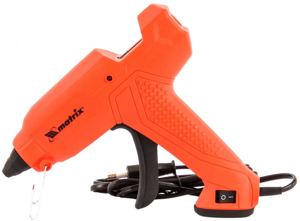 Пистолет клеевой | Matrix MTX