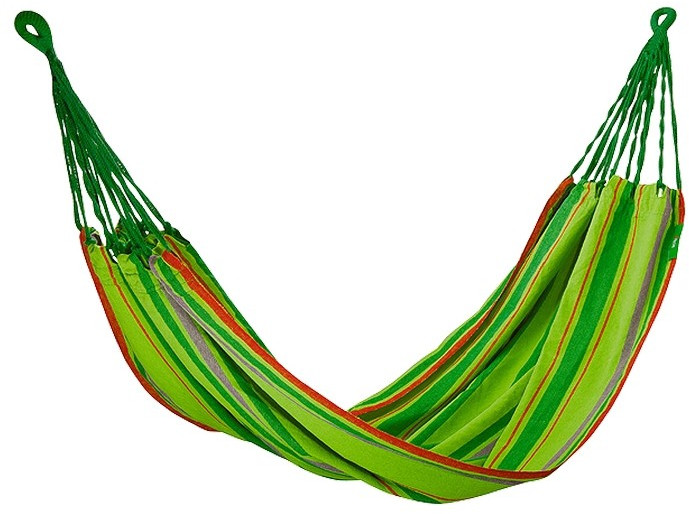 Гамак «Camping» без планок | Palisad