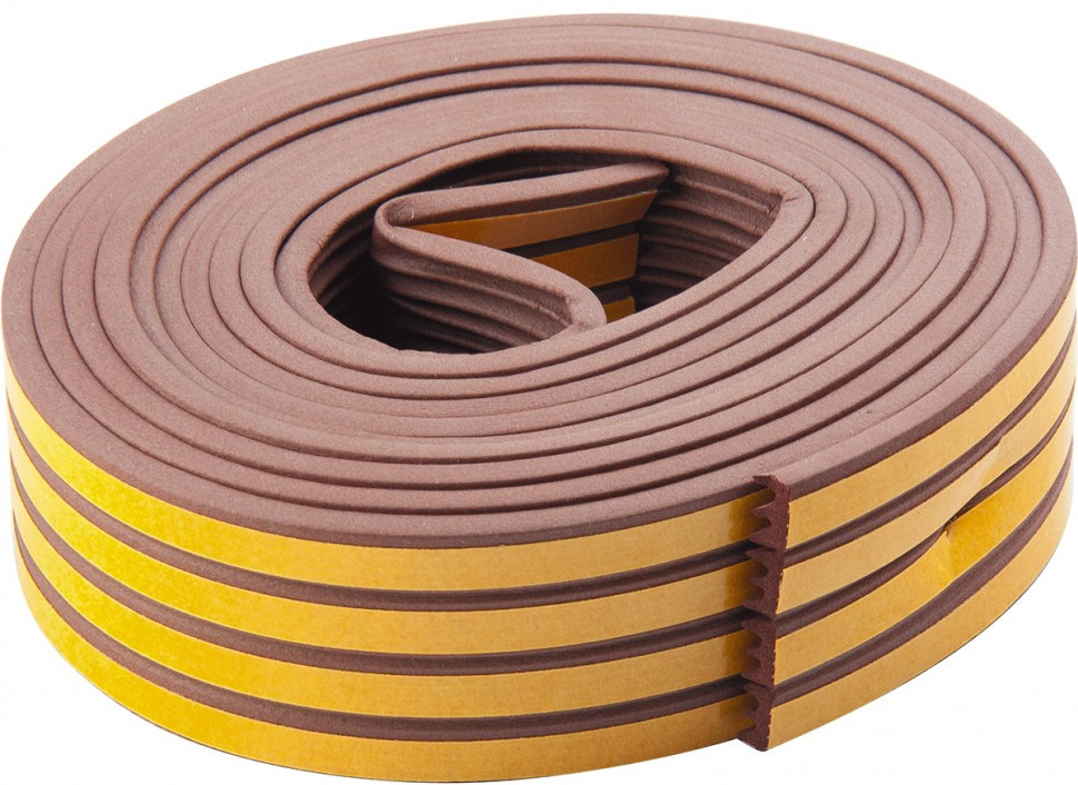 Уплотнитель | Сибртех