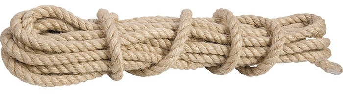 Канат льнопеньковый | Сибртех