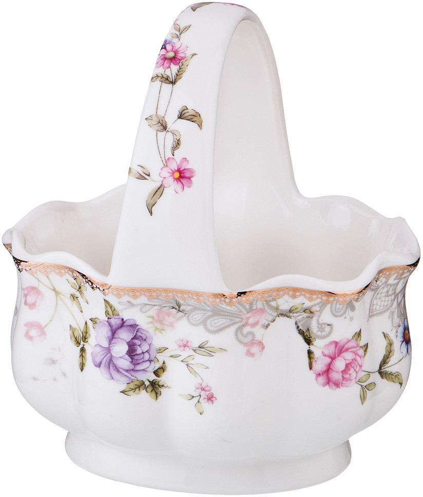 Конфетница «Мадлен» | Мадлен | Lefard