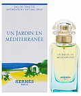 Туалетная вода «Un Jardin En Mediterranee»