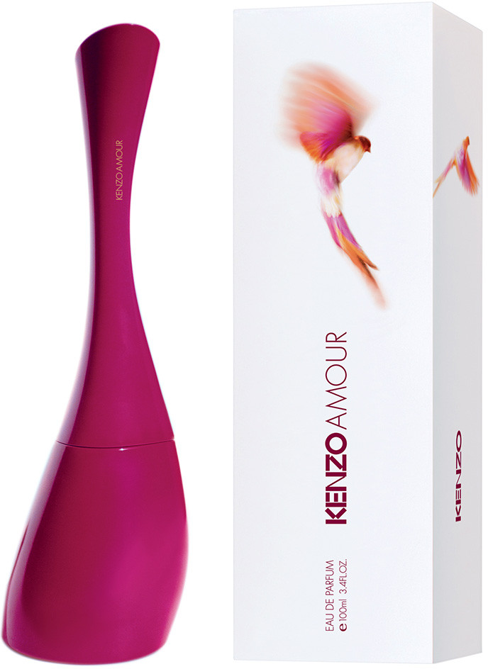Парфюмированная вода «Amour» | Amour | Kenzo