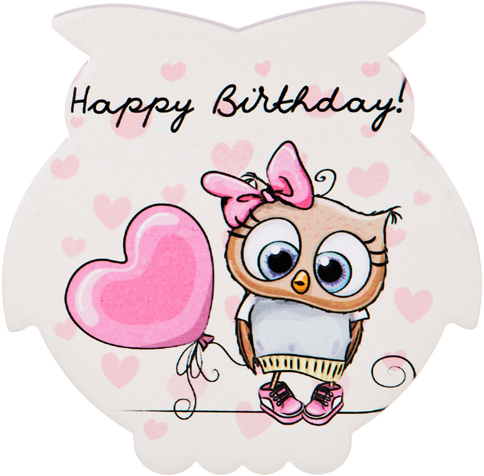 Подставка под горячее «Забавные совята» | Милые совята | Lefard