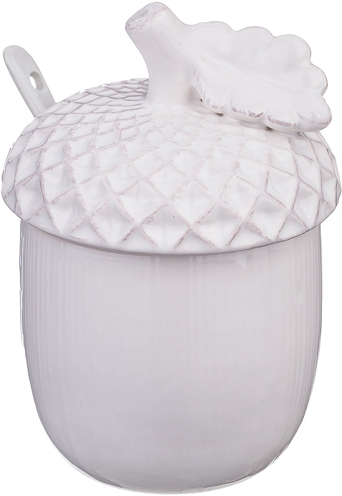 Сахарница «Желудь» | Желудь | Lefard