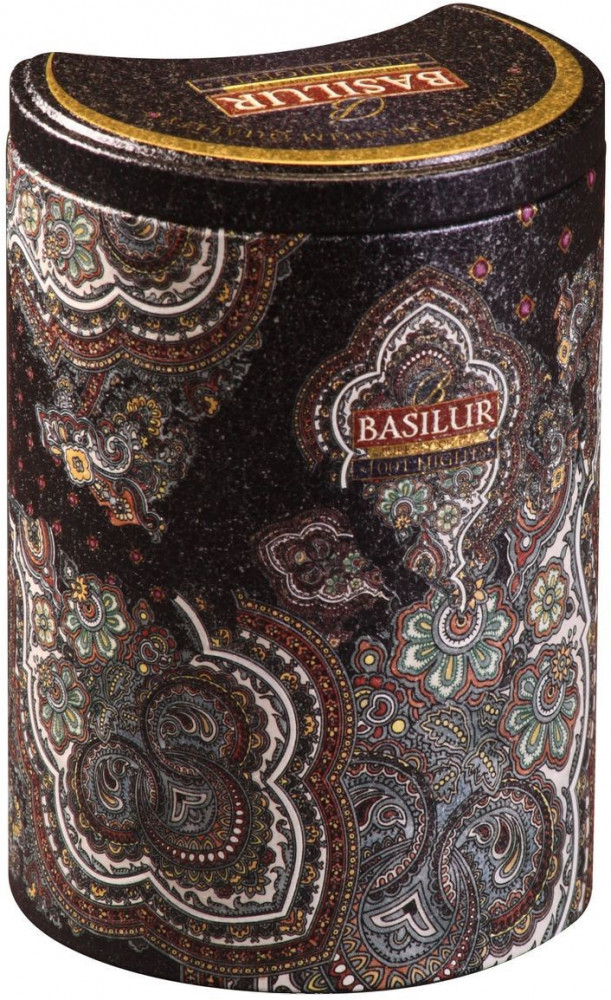 Чай «Волшебные ночи» | Восточная коллекция | Basilur