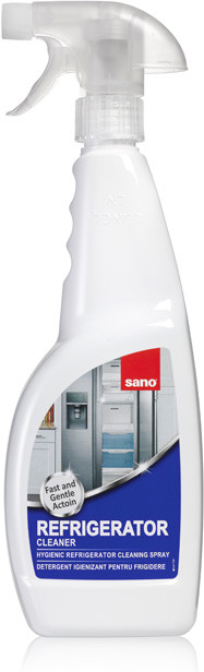 Средство для мытья холодильника «Refrigerator Cleaner» | Sano