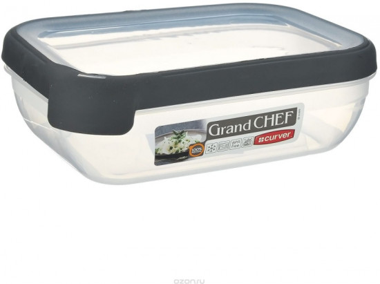 Контейнер для хранения продуктов «Grand Chef»