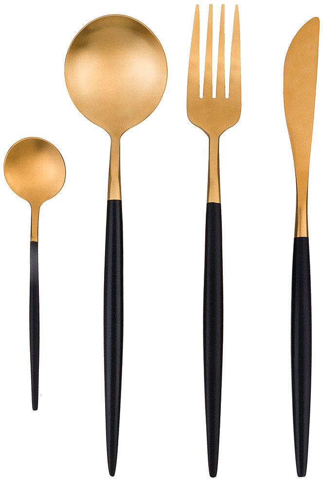 Набор столовых приборов | Agness