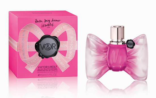 Туалетная вода «Bonbon Spring Summer»
