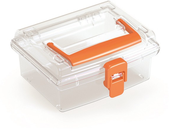 Органайзер «Family» | Prosperplast