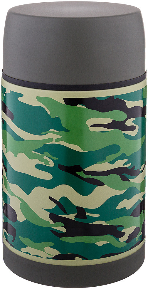 Термос с широким горлом | Agness