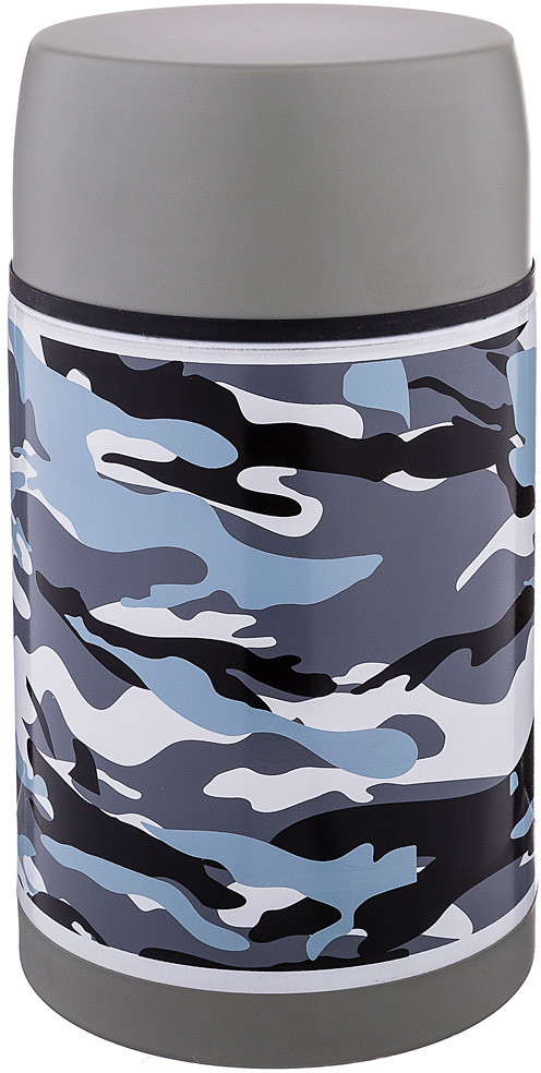 Термос с широким горлом | Agness