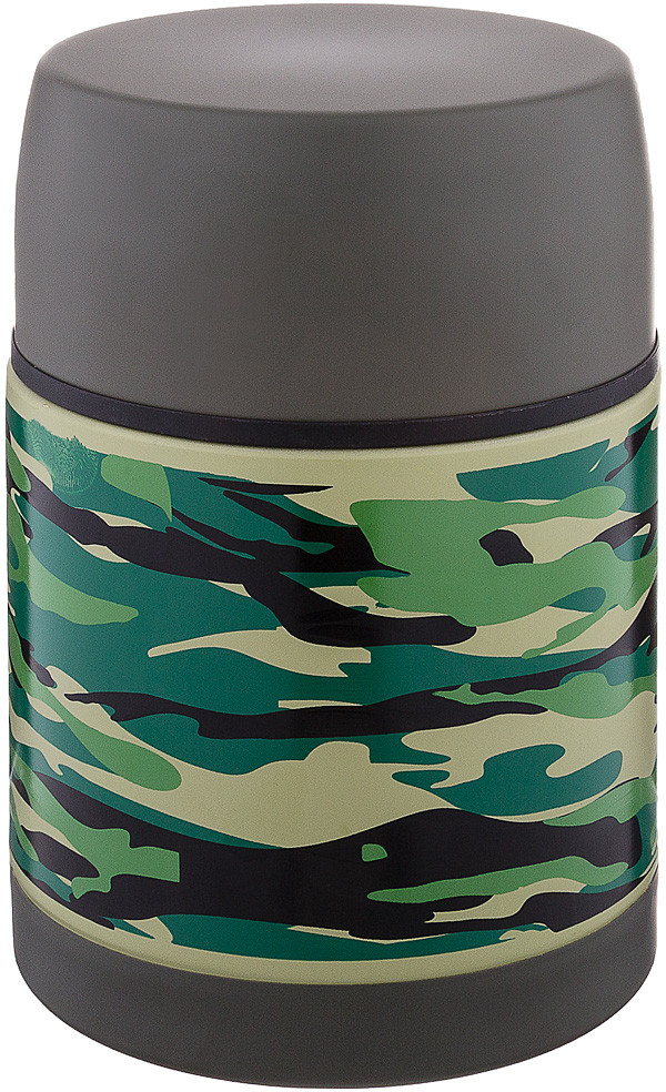 Термос с широким горлом | Agness