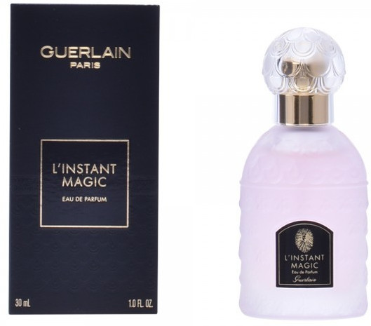 Парфюмированная вода «L'instant magic» | L'instant Magic | Guerlain