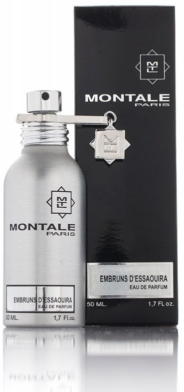 Парфюмированная вода «Embruns D'essaouira» | Embruns D'essaouira | Montale