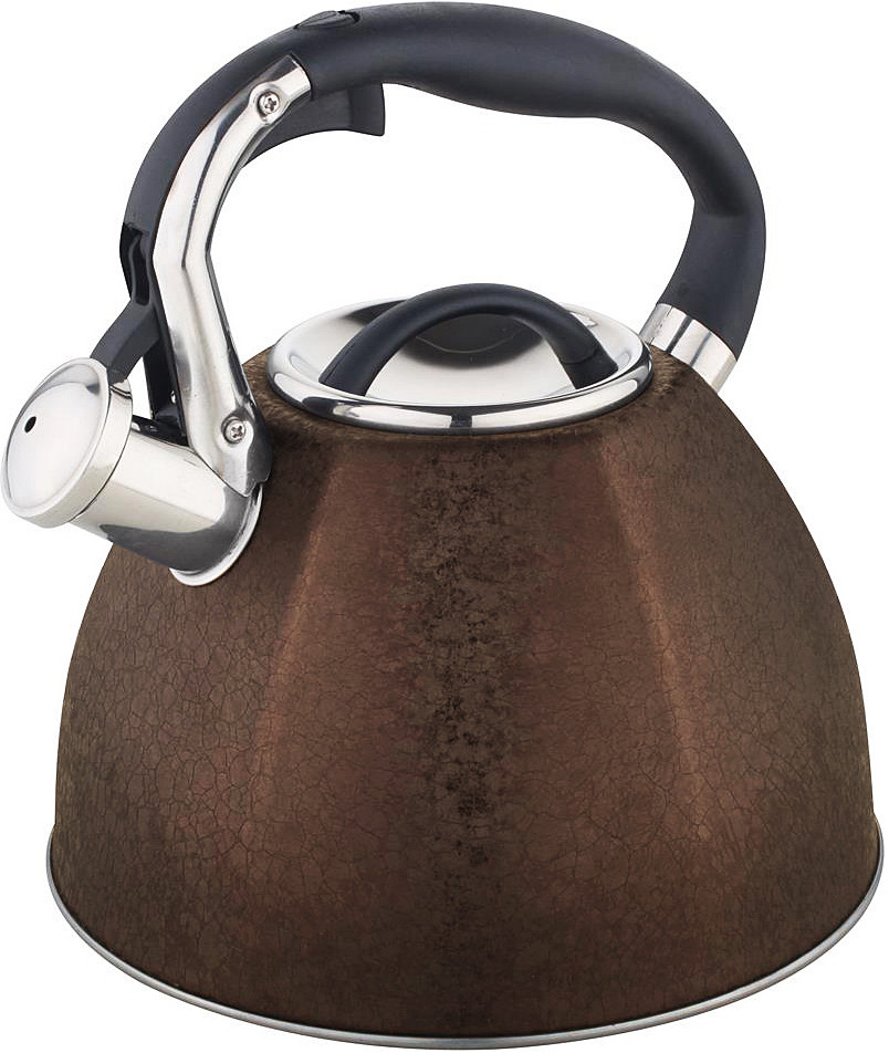 Чайник со свистком | Agness