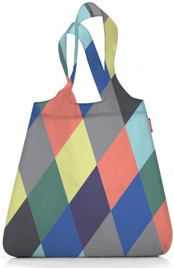 Сумка складная «Mini maxi shopper»