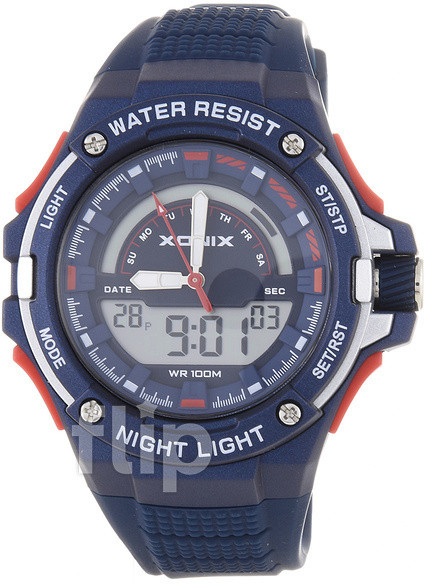 Часы наручные Xonix VC-003AD | Xonix