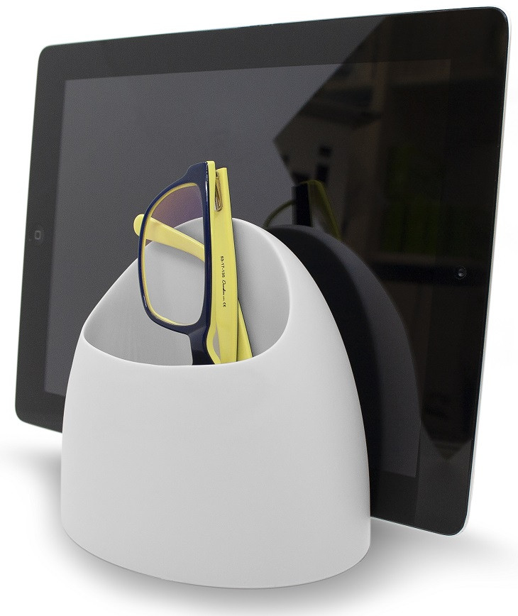 Органайзер настольный | Hub Tech Tidy | J-me