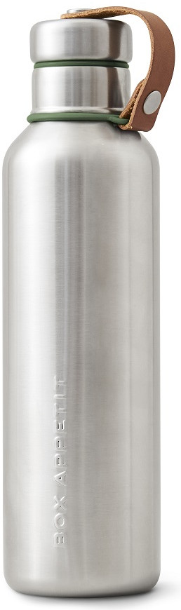 Фляга «Water Bottle» | Water Bottle | Black+Blum