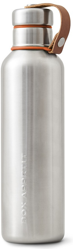 Фляга «Water Bottle» | Water Bottle | Black+Blum