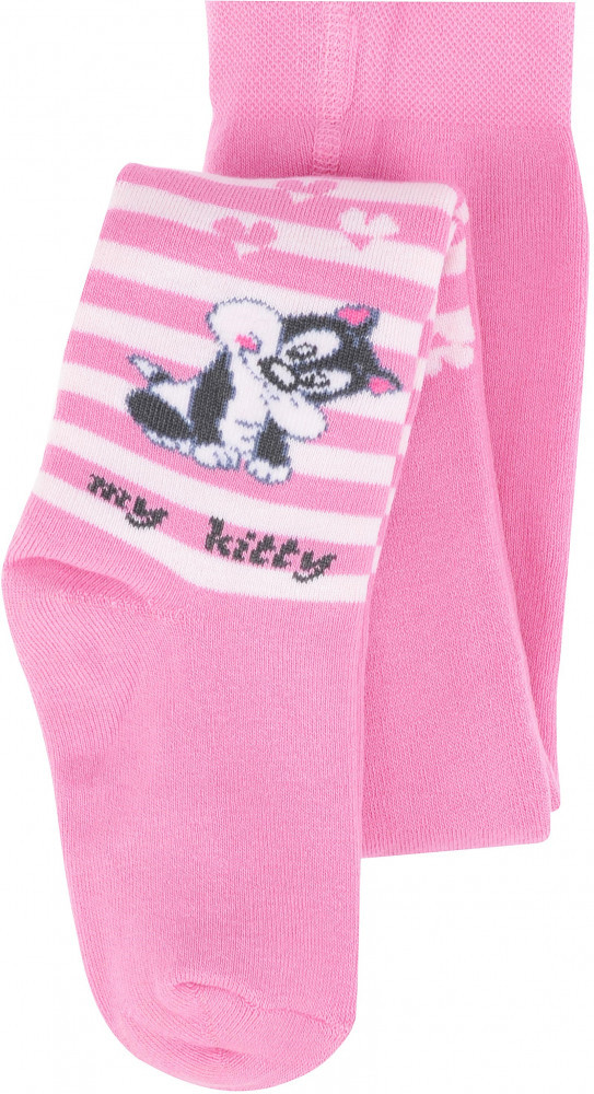 Колготки детские махровые «Sof-tiki» | Sof-tiki | Conte-kids