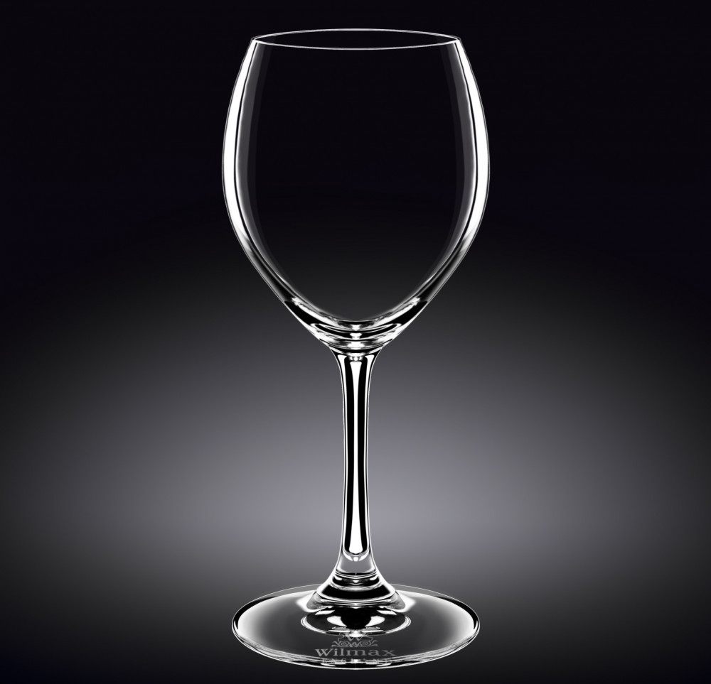 Фужер для вина «Crystalline» (360 мл) | Crystalline | Wilmax