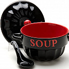 черный/красный