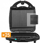 Мультипекарь RMB-M717/1 PRO