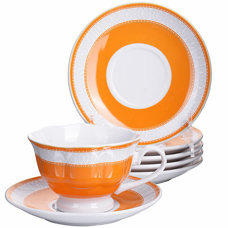 Набор чайный | Loraine