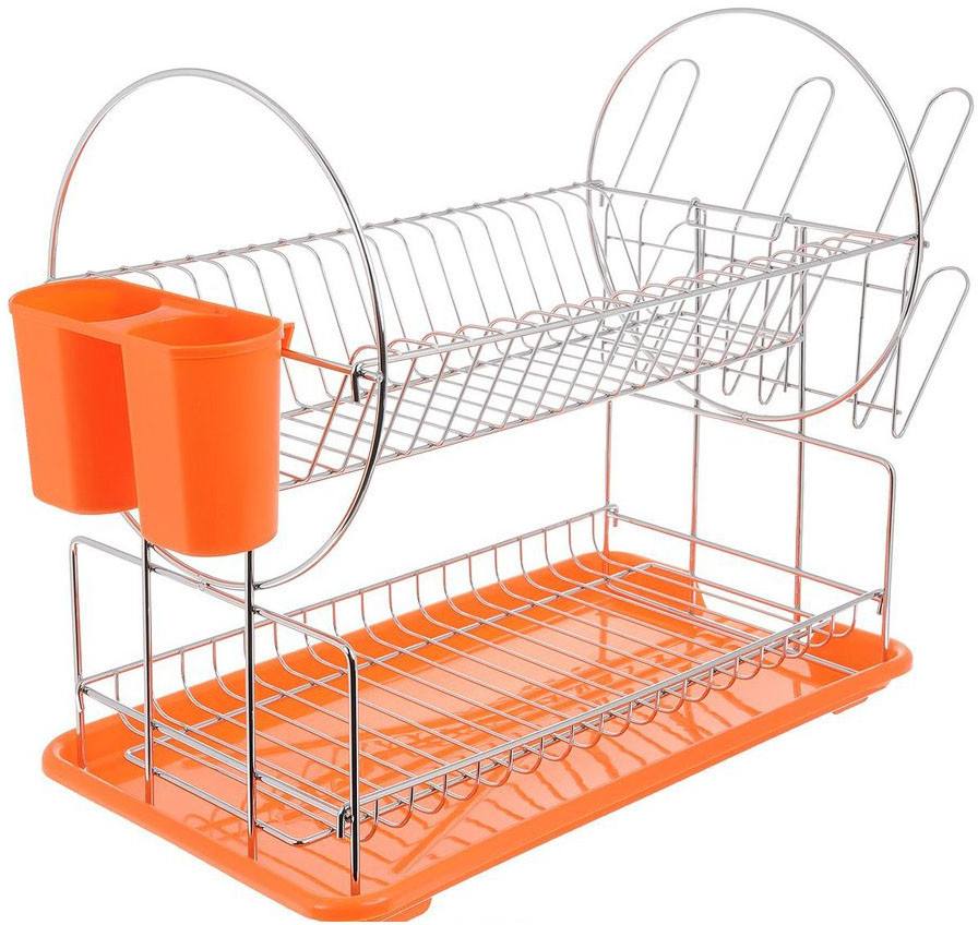 Сушилка для посуды | Mayer & Boch