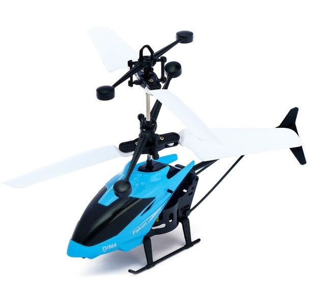 Вертолет «Прогулочный»