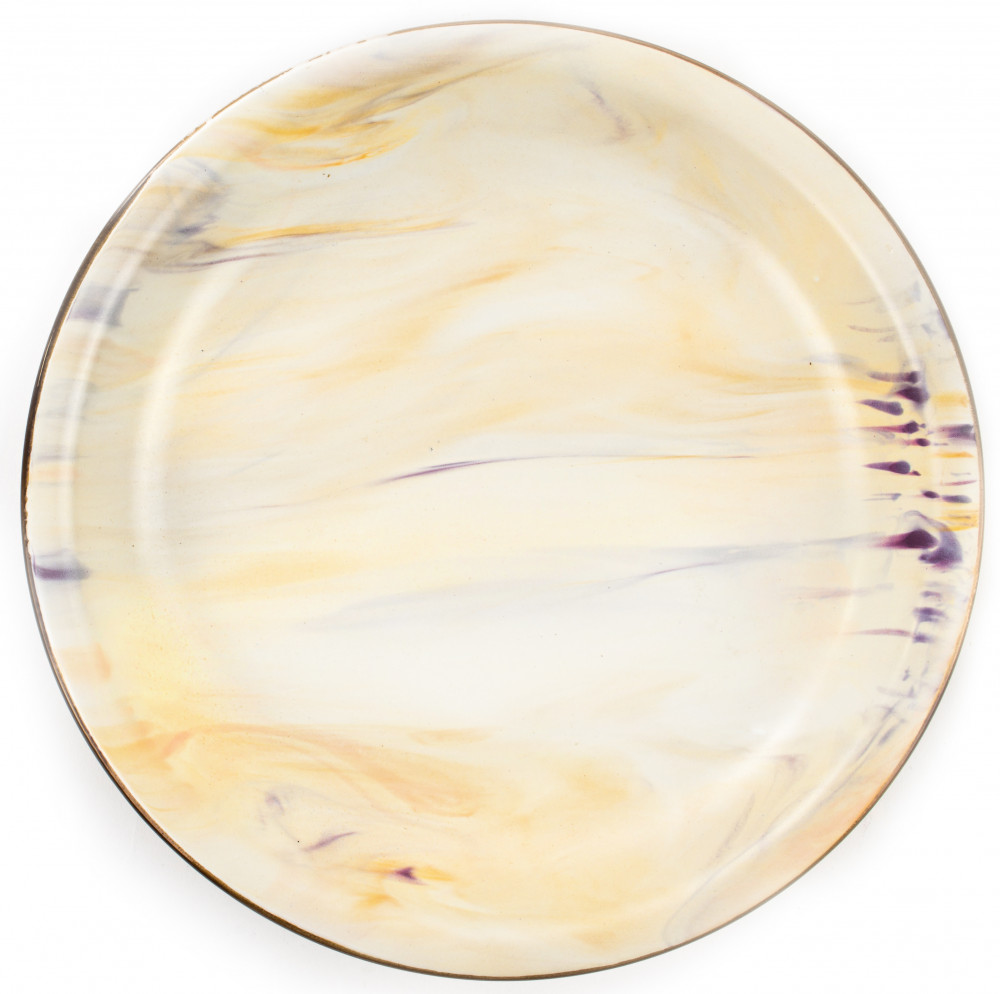 Тарелка | Градиент