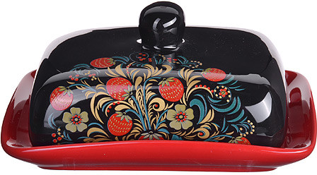 Маслёнка «Лесная ягода» | Лесная ягода | Loraine