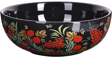 Супница «Рябина» | Рябина | Loraine